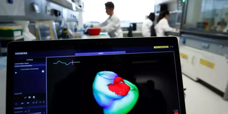 Nueva tecnología israelí permite detectar afecciones cardíacas con una prueba de aliento