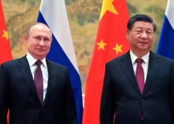 Rusia y China realizarán amplios ejercicios militares conjuntos
