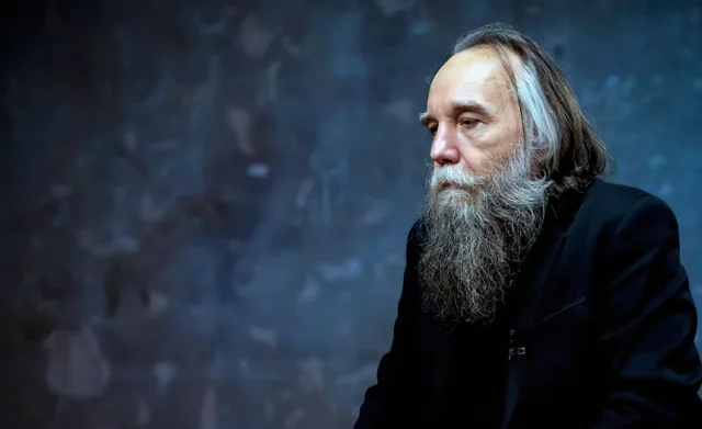 El alcance mundial de Alexander Dugin