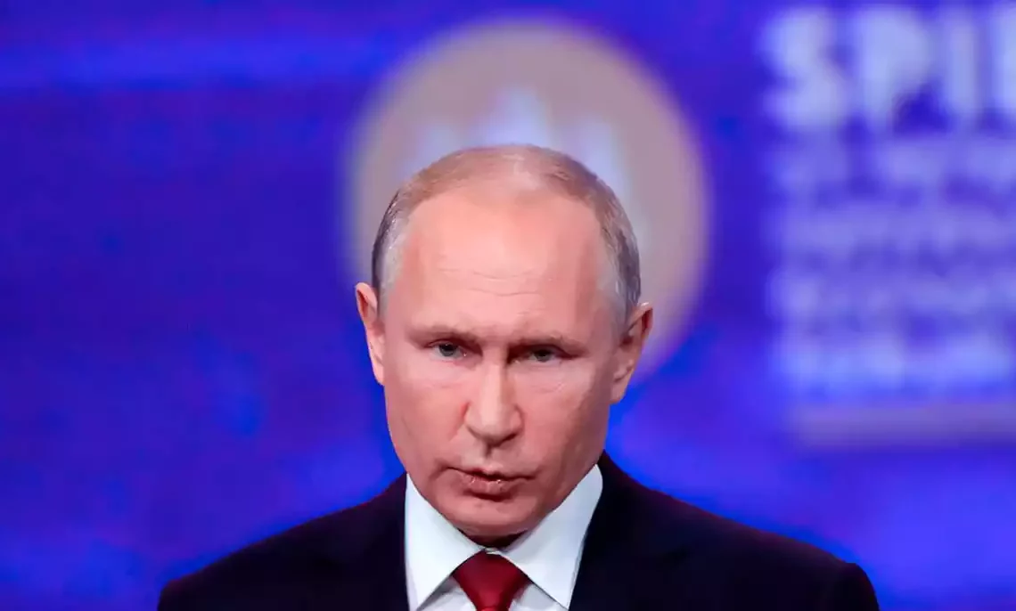 ¿Se atrevería Putin a usar armas nucleares contra Ucrania?