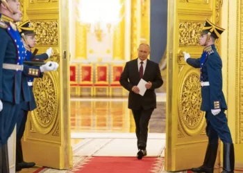 Rusia descubre un contrabando masivo de oro por valor de $13 millones