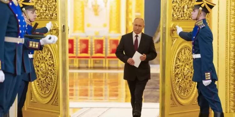 Rusia descubre un contrabando masivo de oro por valor de $13 millones