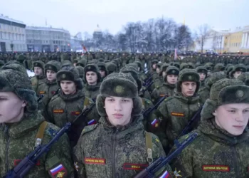 Putin no tiene ni idea de cómo aumentar el tamaño de su ejército