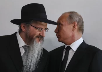 Mientras Rusia amenaza con cerrar la Agencia Judía, muchos escuchan los ecos del pasado