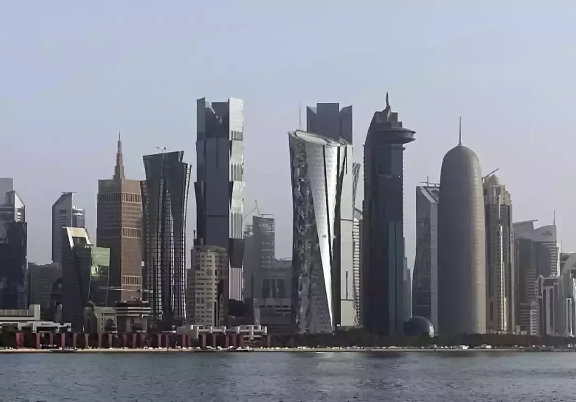 Qatar busca invertir 3.000 millones de dólares en Pakistán