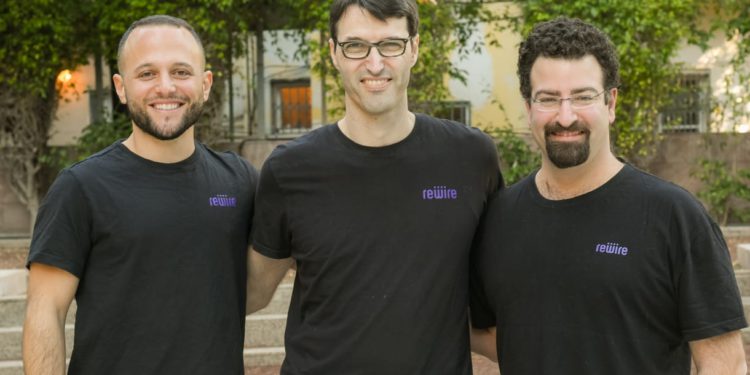 Remitly Global compra la empresa fintech israelí Rewire por $80 millones