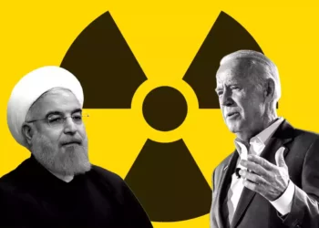 El borrador del acuerdo con Irán incluye 4 fases y entraría en vigor después de 165 días