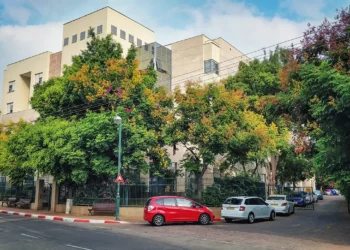 9 apartamentos y casas vendidos recientemente en Israel