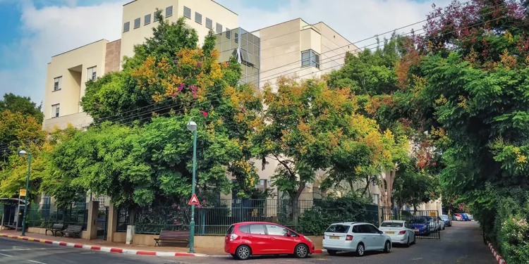 9 apartamentos y casas vendidos recientemente en Israel
