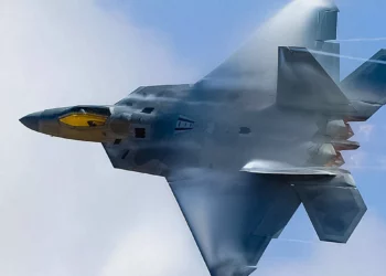 El F-22 Raptor es caro, pero vale cada centavo