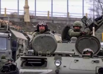 EE.UU. regala a Ucrania una nueva red de defensa aérea contra Rusia