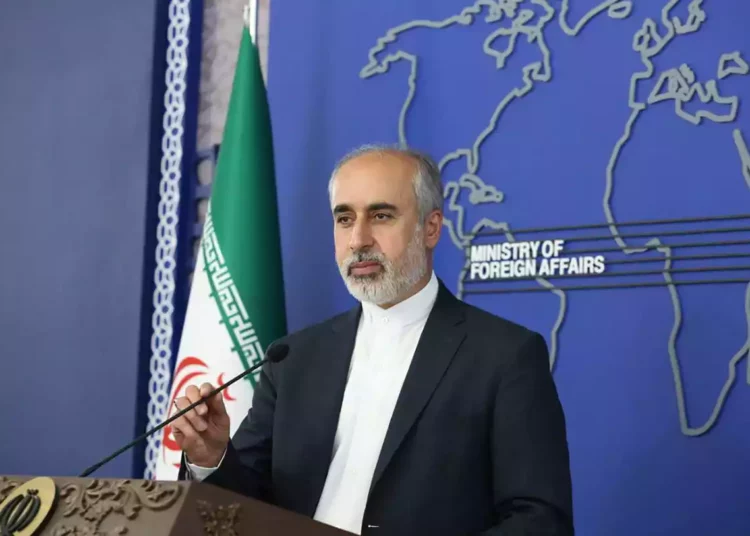 EE.UU. responde a la propuesta del acuerdo nuclear con Irán