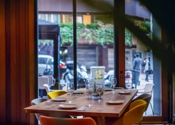 Barcelona abre restaurante kosher para atraer a los turistas judíos