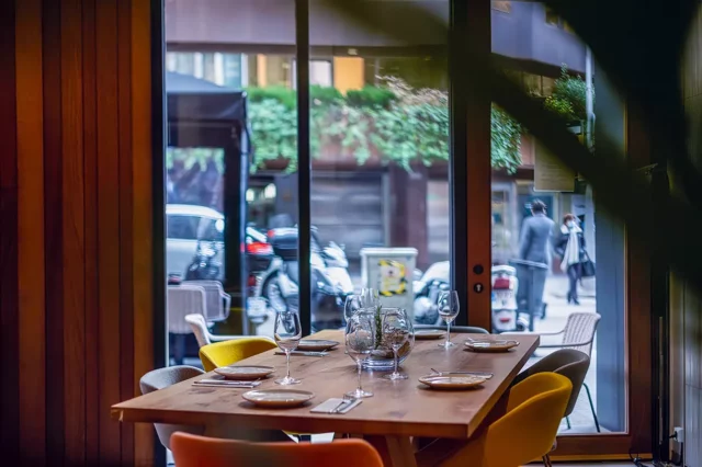 Barcelona abre restaurante kosher para atraer a los turistas judíos