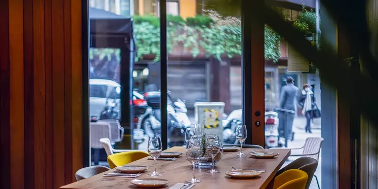Barcelona abre restaurante kosher para atraer a los turistas judíos