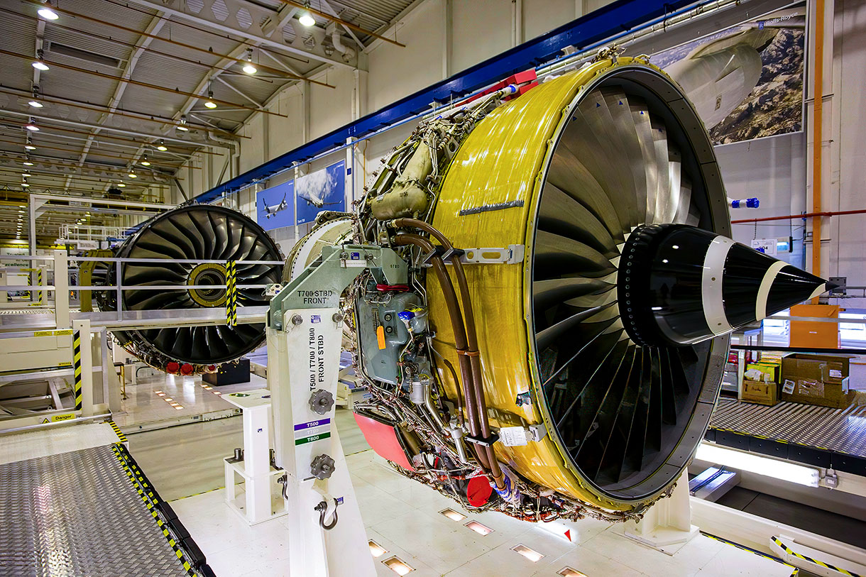 Rolls-Royce cuts spending over inflation fears