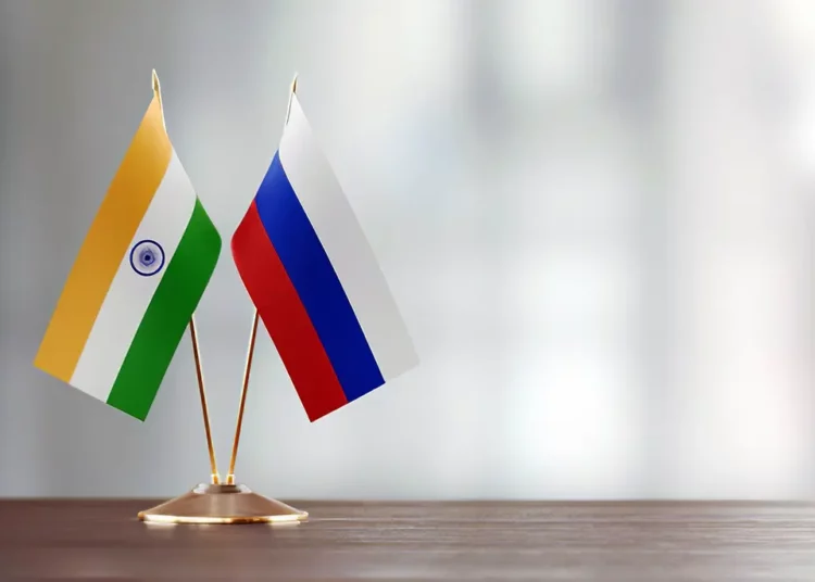 Petróleo ruso a la India más barato que el crudo de Arabia Saudita