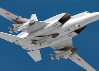 Rusia se ha quedado sin misiles de largo alcance para aterrorizar a Ucrania