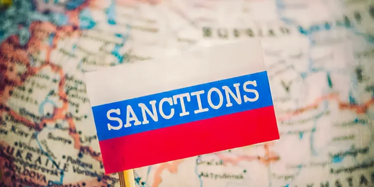 Por qué Occidente está suavizando las sanciones a Rusia