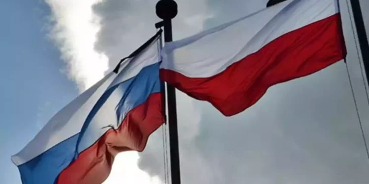 Polonia dejará de expedir visados a los ciudadanos rusos