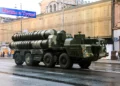 Rusia envía misiles S-300 de Siria a Crimea para reforzar las defensas contra Ucrania