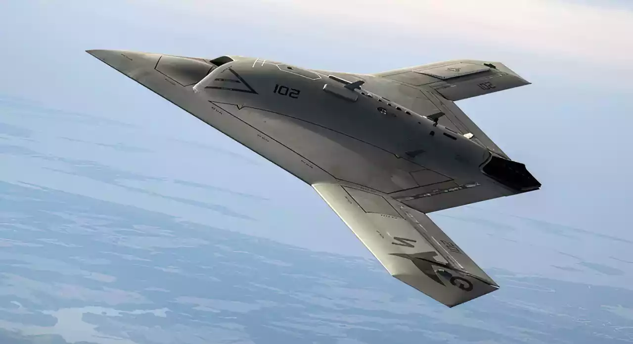 El dron furtivo S-70 de Rusia: ¿Debería el Ejército de EE.UU. preocuparse?