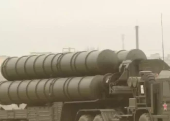 Rusia regresa sistemas S-300 desde Siria en medio de la invasión a Ucrania