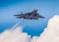 ¿Es el caza furtivo ruso Su-57 solo un halcón de papel?
