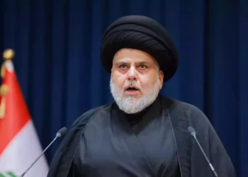 Clérigo iraquí ordena suspender las protestas en Bagdad
