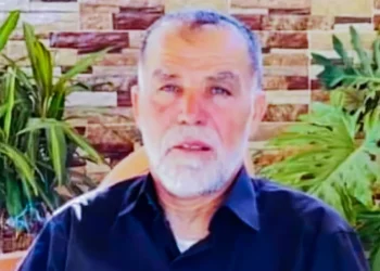 Palestino muerto durante una redada de las FDI en Judea y Samaria