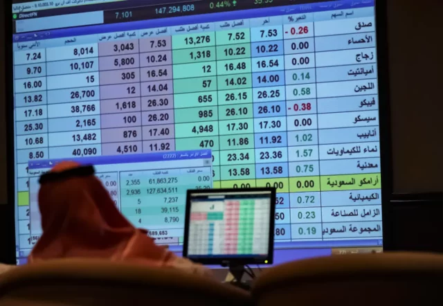 Aramco puede aumentar la producción de petróleo a 12 millones de Bpd