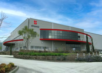 EssilorLuxottica compra el 50% restante de la empresa israelí Shamir Optical