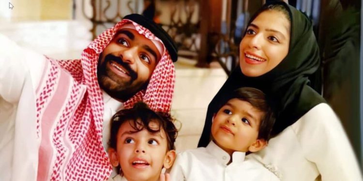 Arabia Saudita condena a una mujer a 34 años de cárcel por activismo contra el reino