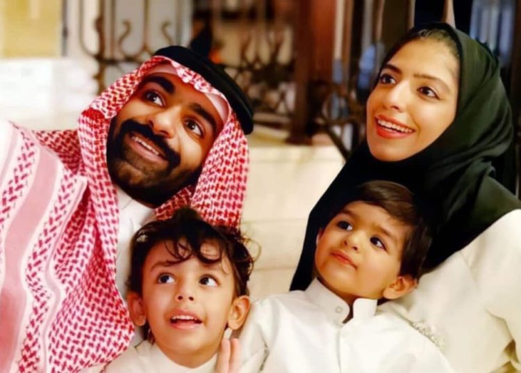 Arabia Saudita condena a una mujer a 34 años de cárcel por activismo contra el reino