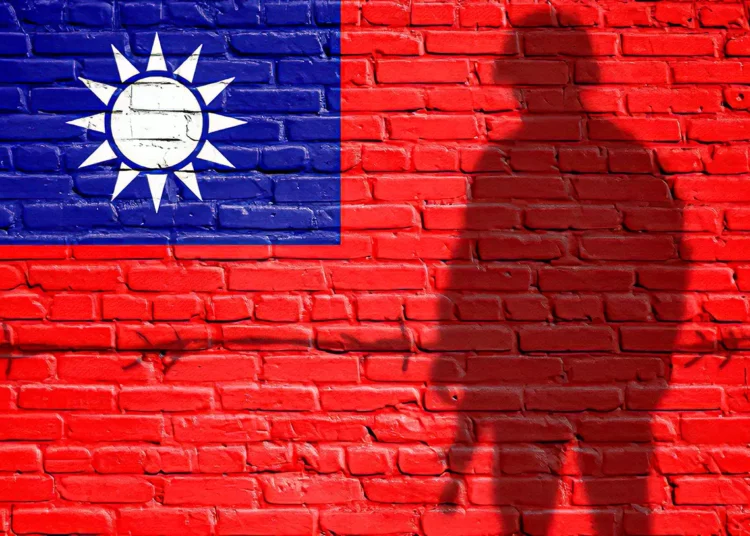 Pelosi salió de Taiwán: La verdadera catástrofe recién comienza