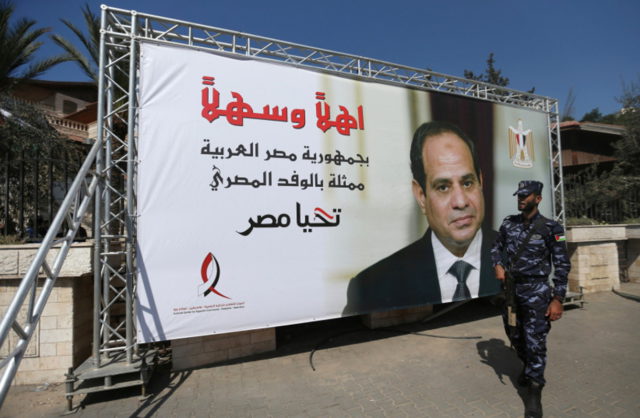 La paz en Gaza pende de un hilo mientras Israel y Egipto están en desacuerdo sobre la tregua
