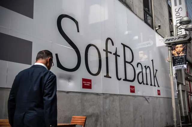 SoftBank vendió acciones de Alibaba para tranquilizar a los inversores