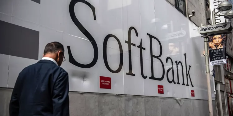 SoftBank vende su participación en Alibaba por $22.000 millones