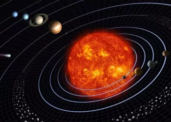 Un tercio de los rusos cree que el Sol gira alrededor de la Tierra: encuesta