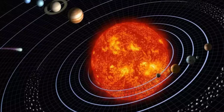 Un tercio de los rusos cree que el Sol gira alrededor de la Tierra: encuesta