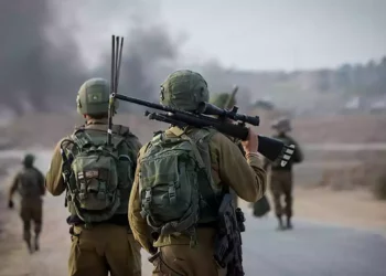 Israel negocia el fin de la operación en Gaza con la mediación de Egipto