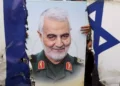 Ex jefe de las FDI revela más detalles sobre la muerte de Soleimani