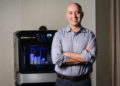La empresa israelí de impresión 3D Stratasys adquiere Covestro
