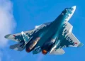 ¿El caza furtivo ruso Su-57 Felon nunca será construido en masa?