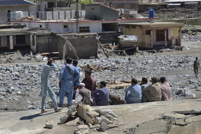 Inundaciones en Pakistán: La ONU pedirá $160 millones de ayuda de emergencia