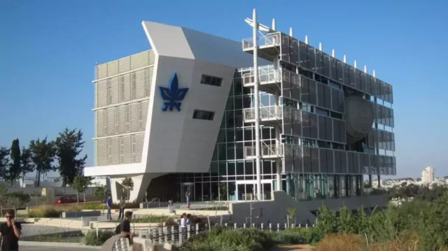 La Universidad de Tel Aviv “está socavando” los valores israelíes