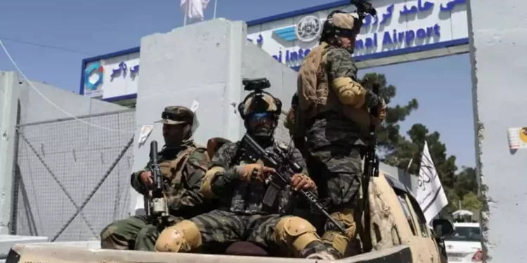¿Los talibanes quieren realmente enfrentarse al terrorismo?