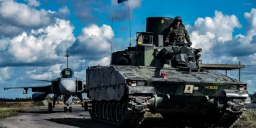 En un golpe a Rusia, el Senado de EE. UU. apoya el ingreso de Finlandia y Suecia en la OTAN