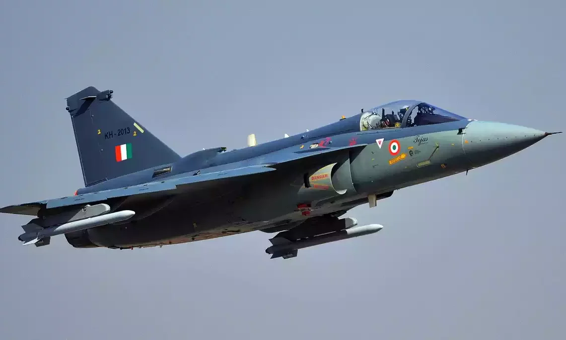 ¿Por qué nadie compra el nuevo avión de combate Tejas de la India?
