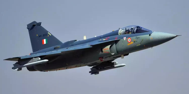 ¿Por qué nadie compra el nuevo avión de combate Tejas de la India?
